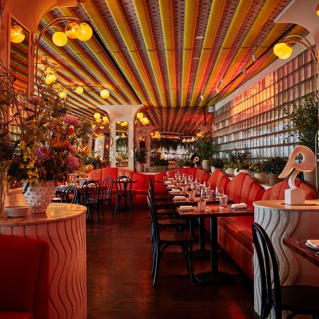 NYC RECS cover photo collage