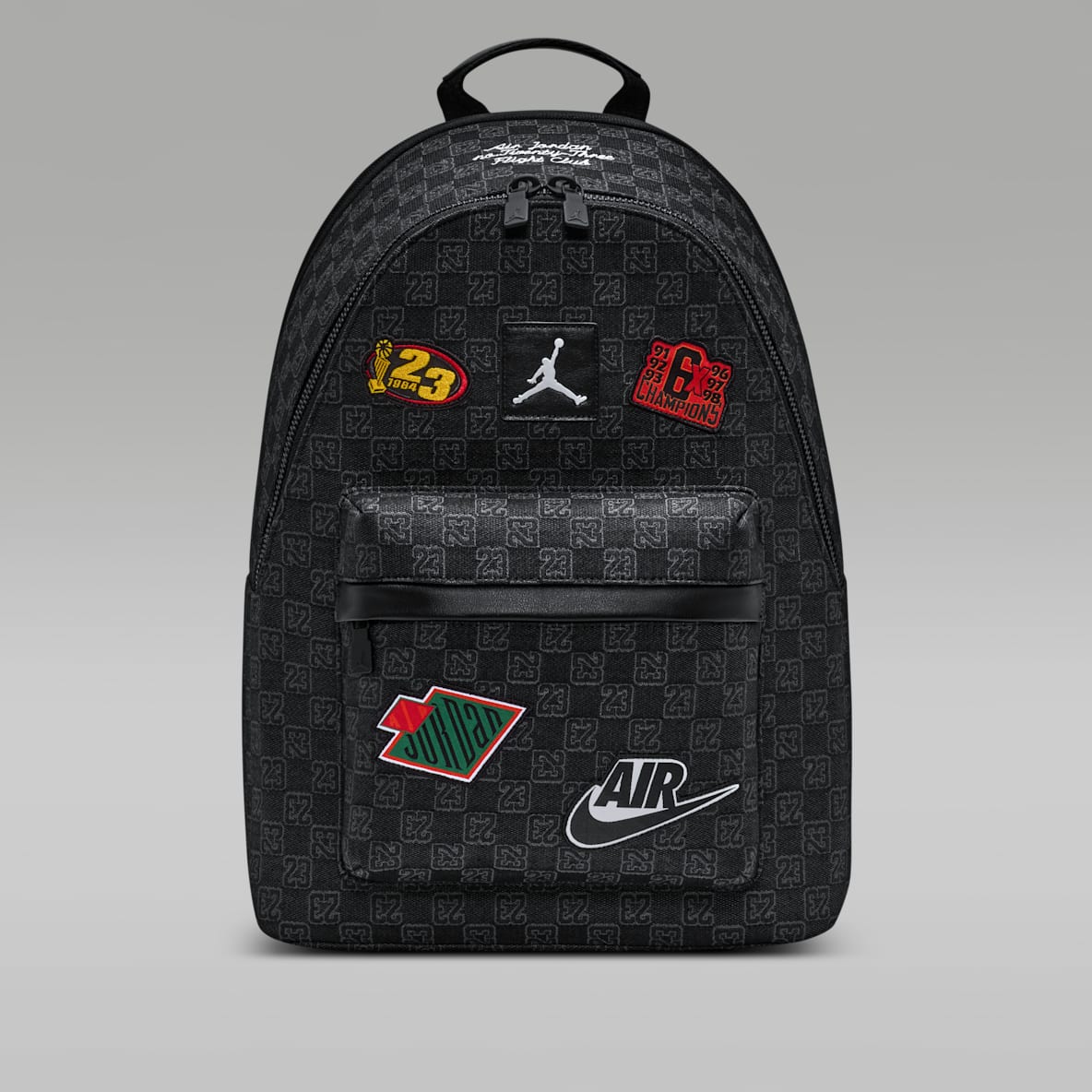 Amazing Jordan & Nike's For Anyone cover photo collage