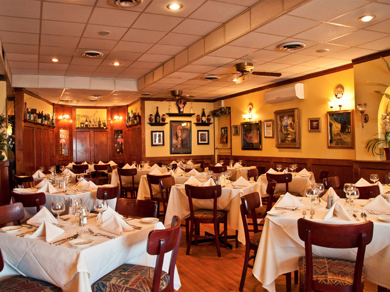 Exploring NY & NJ: Food, Fun, and Quality Time with My Favorite People cover photo collage