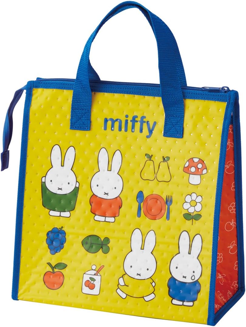 All Things Miffy: Everyday Items, Gifts, and Collectibles You Must Have cover photo collage