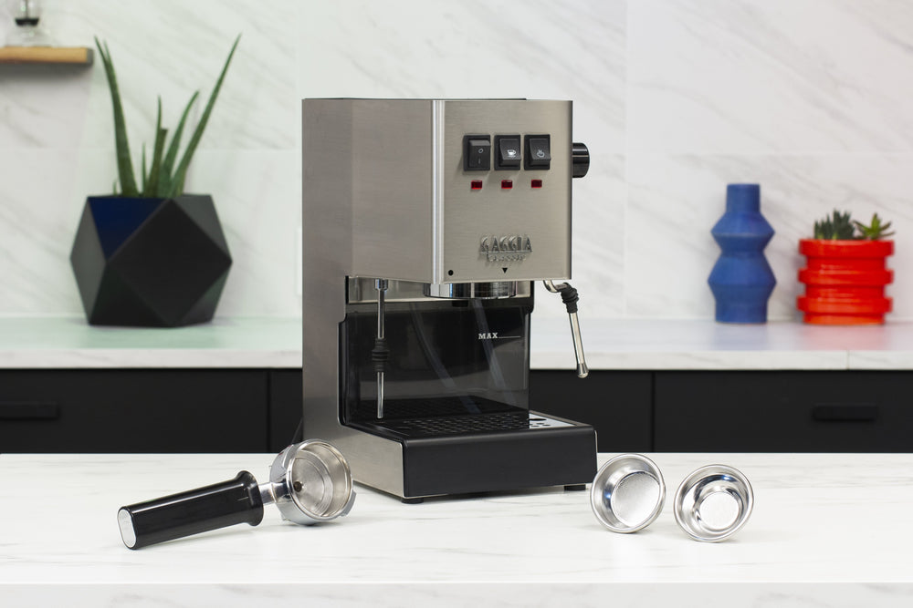 Coffee essentials for home baristas cover photo collage