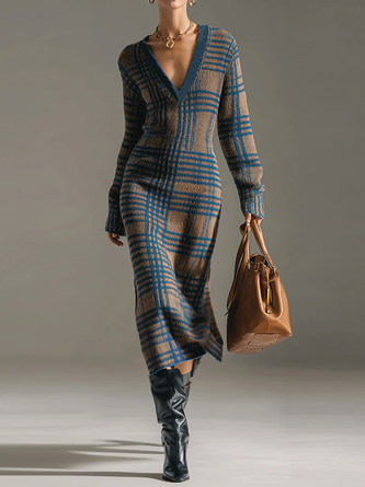 Pieces I'd get from Stylewe, to stay warm yet stylish in the winter. cover photo collage