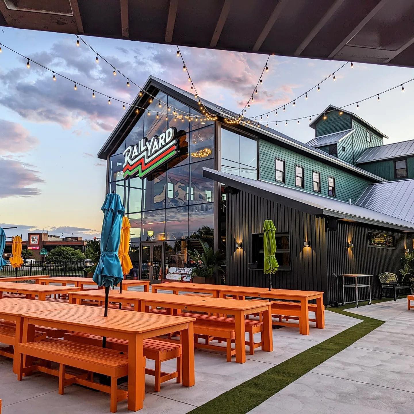 Eclectic Restaurants in Michigan cover photo collage