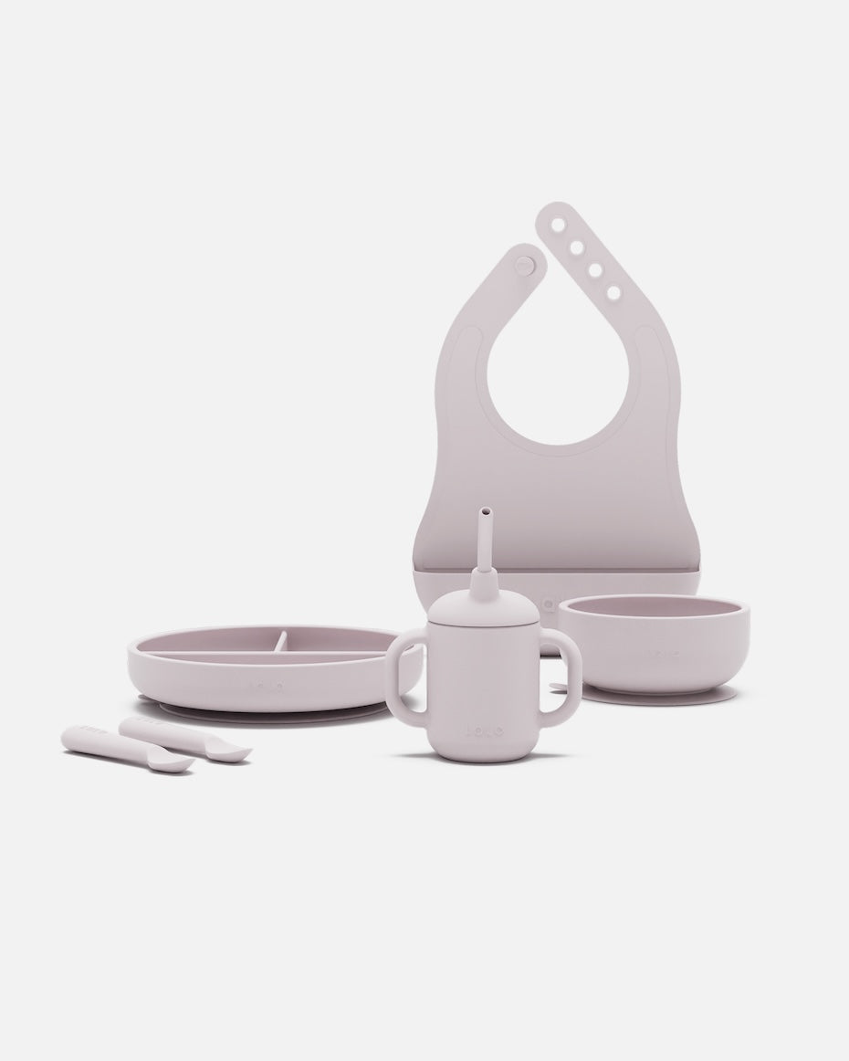 FTM baby registry must-haves cover photo collage