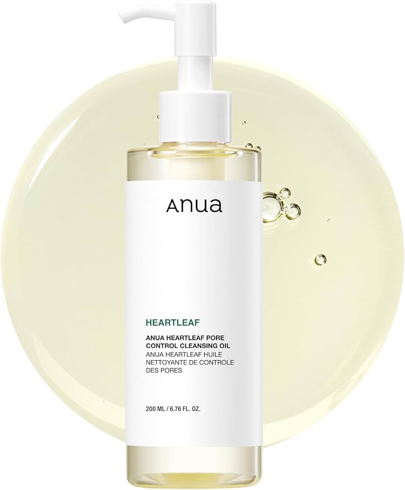 Daily Essentials for Acne-Prone Skin cover photo collage