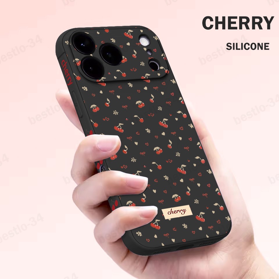 Must-Have Phone Cases cover photo collage