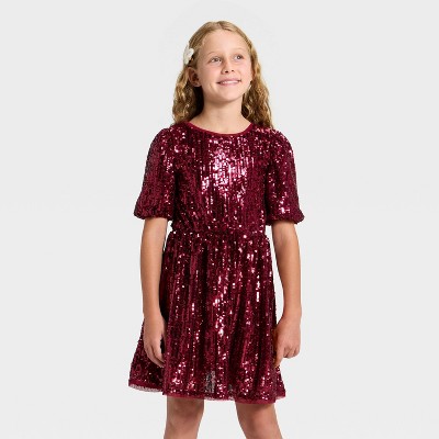 target christmas dresses juniors Girls Winter and Holiday Outfits from Costume