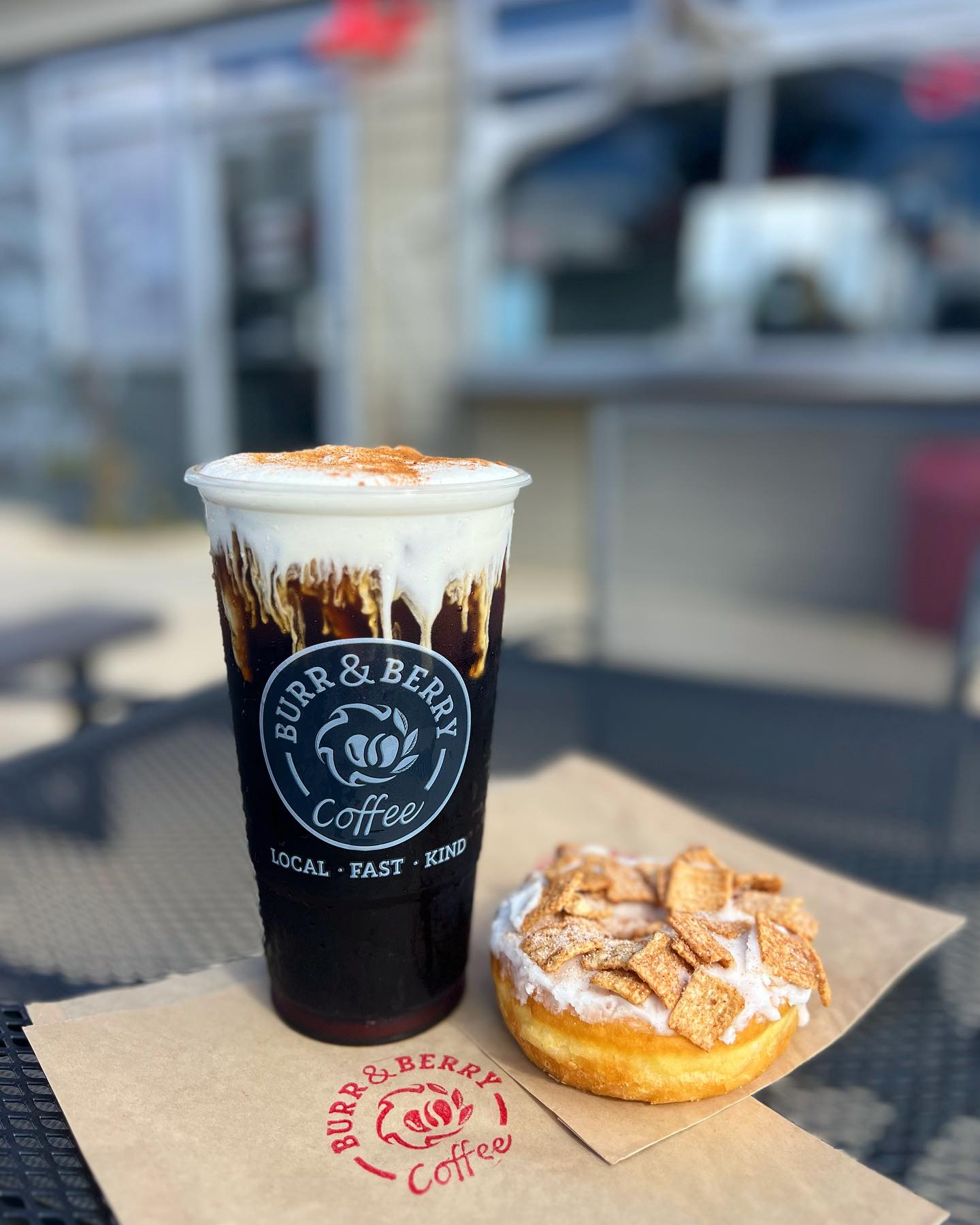 The Newbie CLT Guide 🏙️ cover photo collage