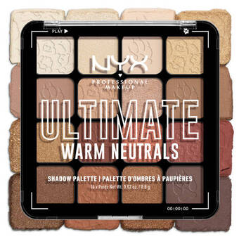 Top Drugstore Eyeshadow Palettes cover photo collage
