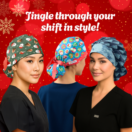 OR Nurse Must Haves cover photo collage