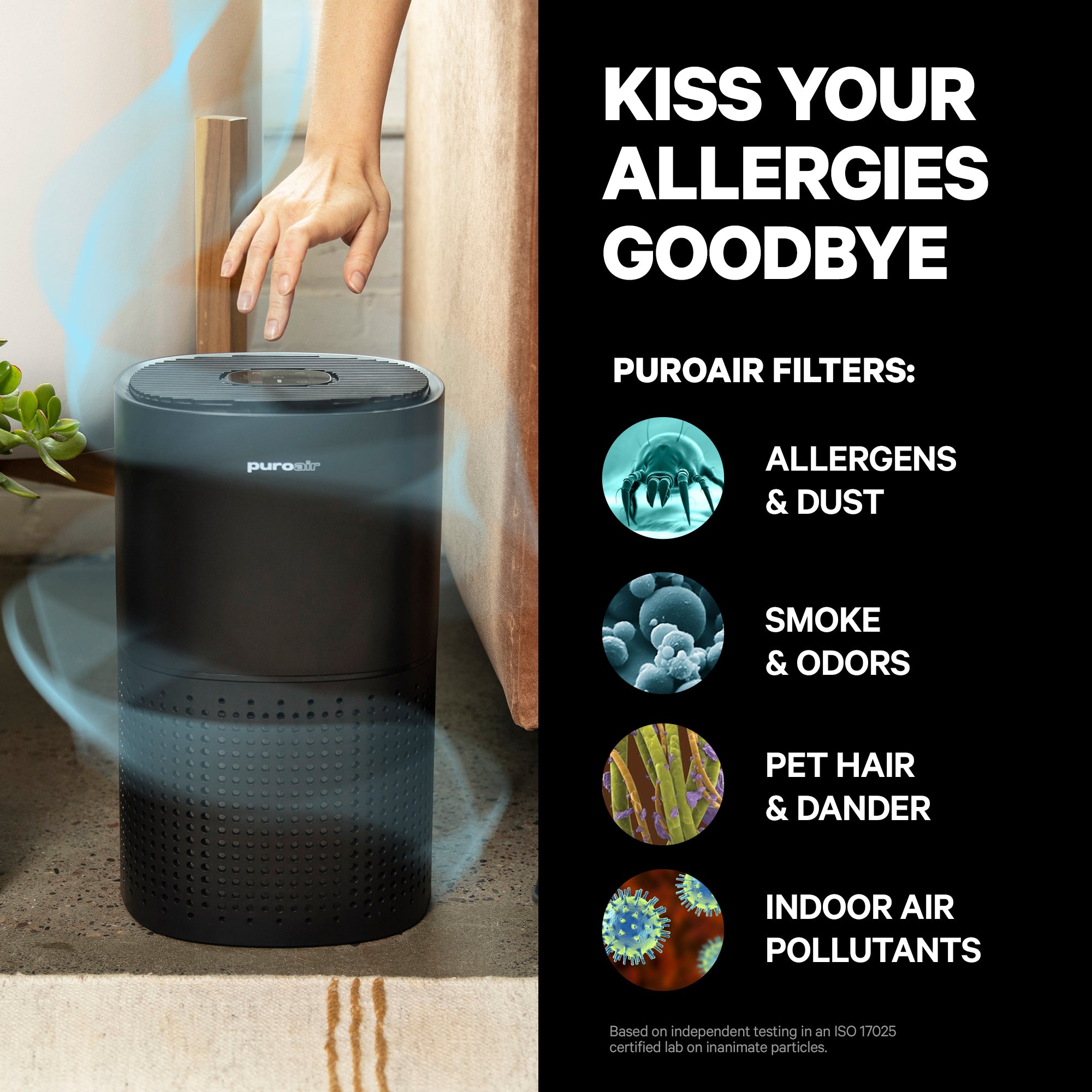 best air purifier for cigarette smoke 2025 Purifiers Smoking Weed Indoors in 2023 Best Air Purifier for Smokers