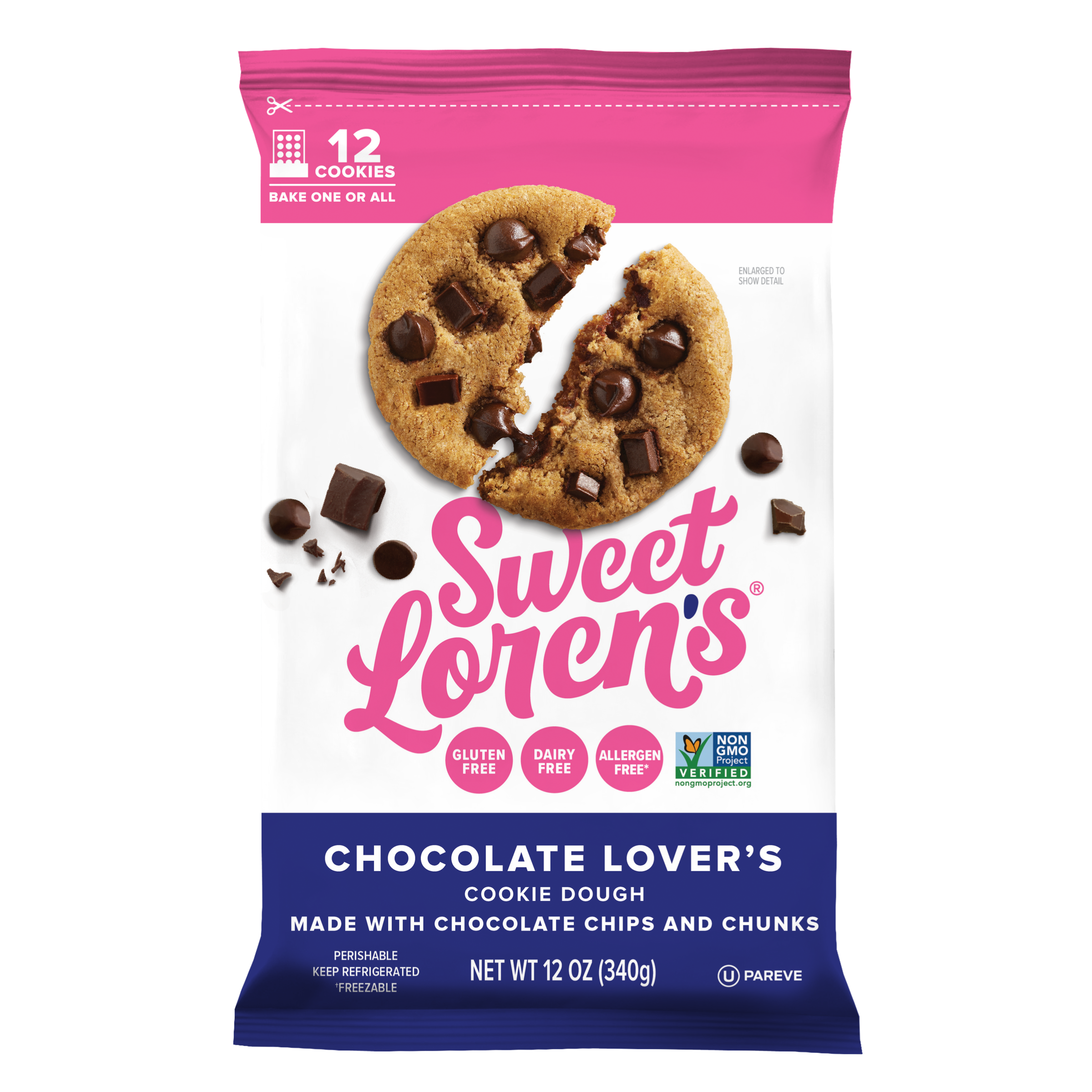 Sweet treats I enjoy as a dairy free girl!! cover photo collage