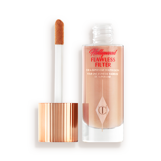 Everyday Makeup Products cover photo collage