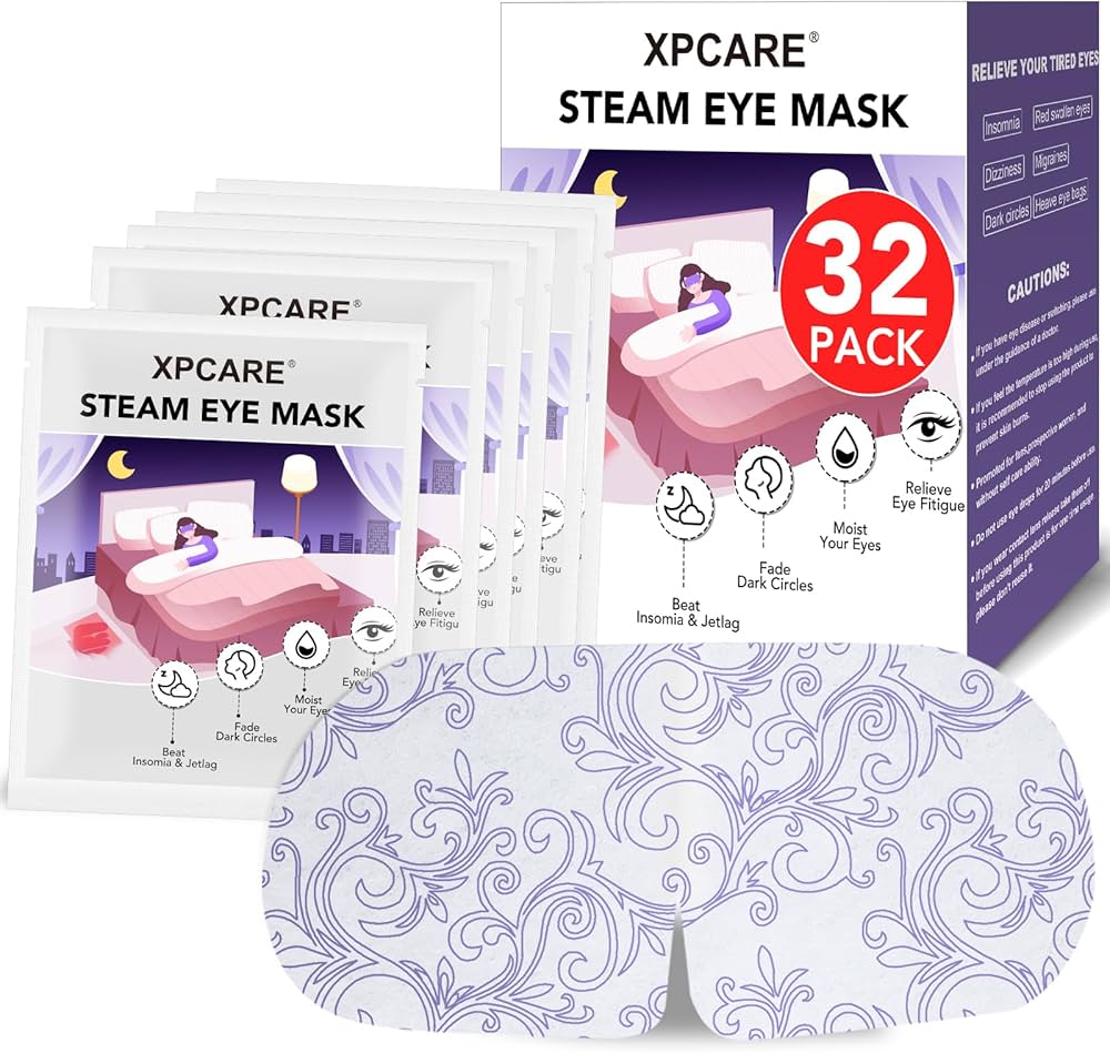 Dry eye relief products!! cover photo collage