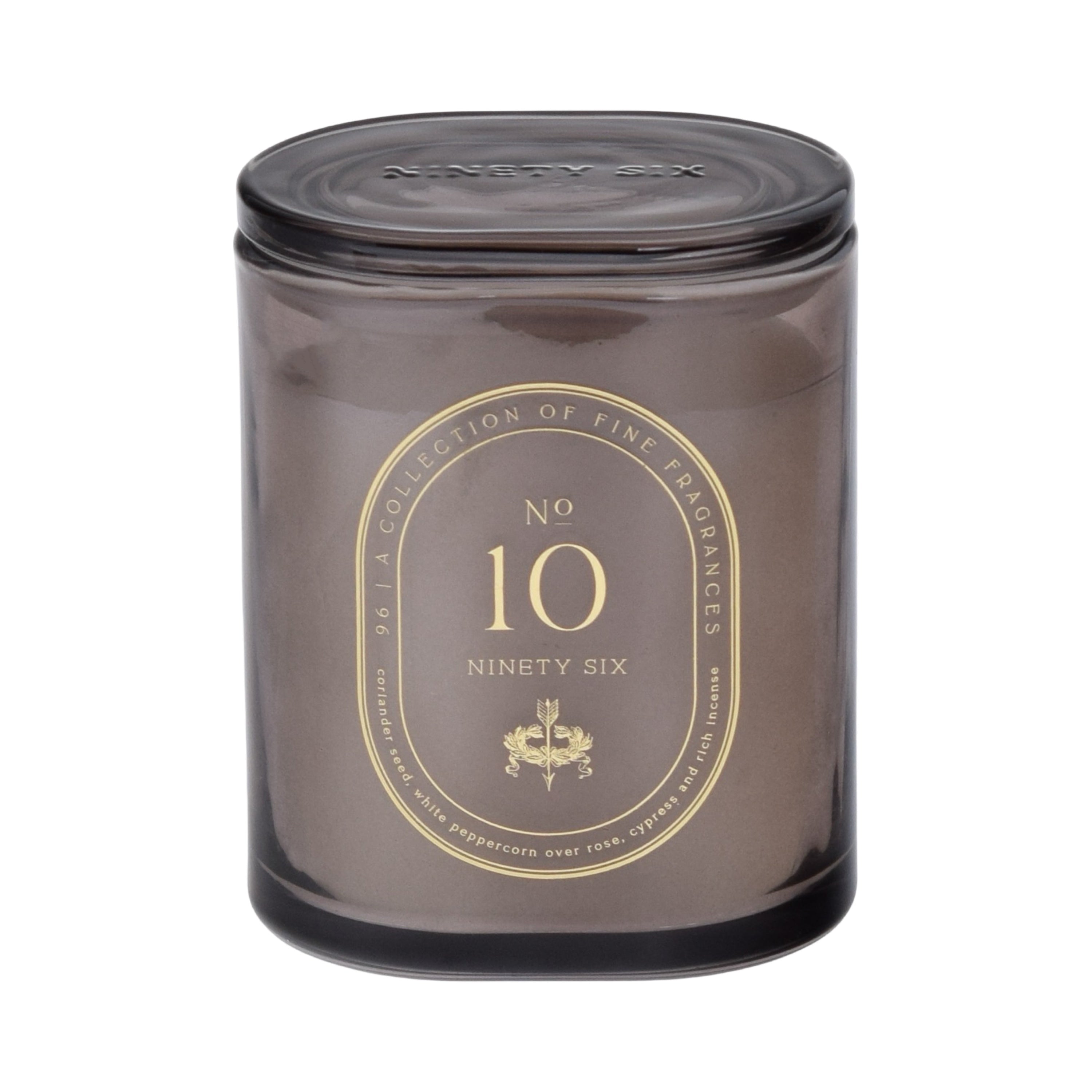 My Tried & True: Home Scents cover photo collage