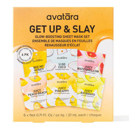 Beauty & Skincare Must-Haves for Everyday Glow cover photo collage