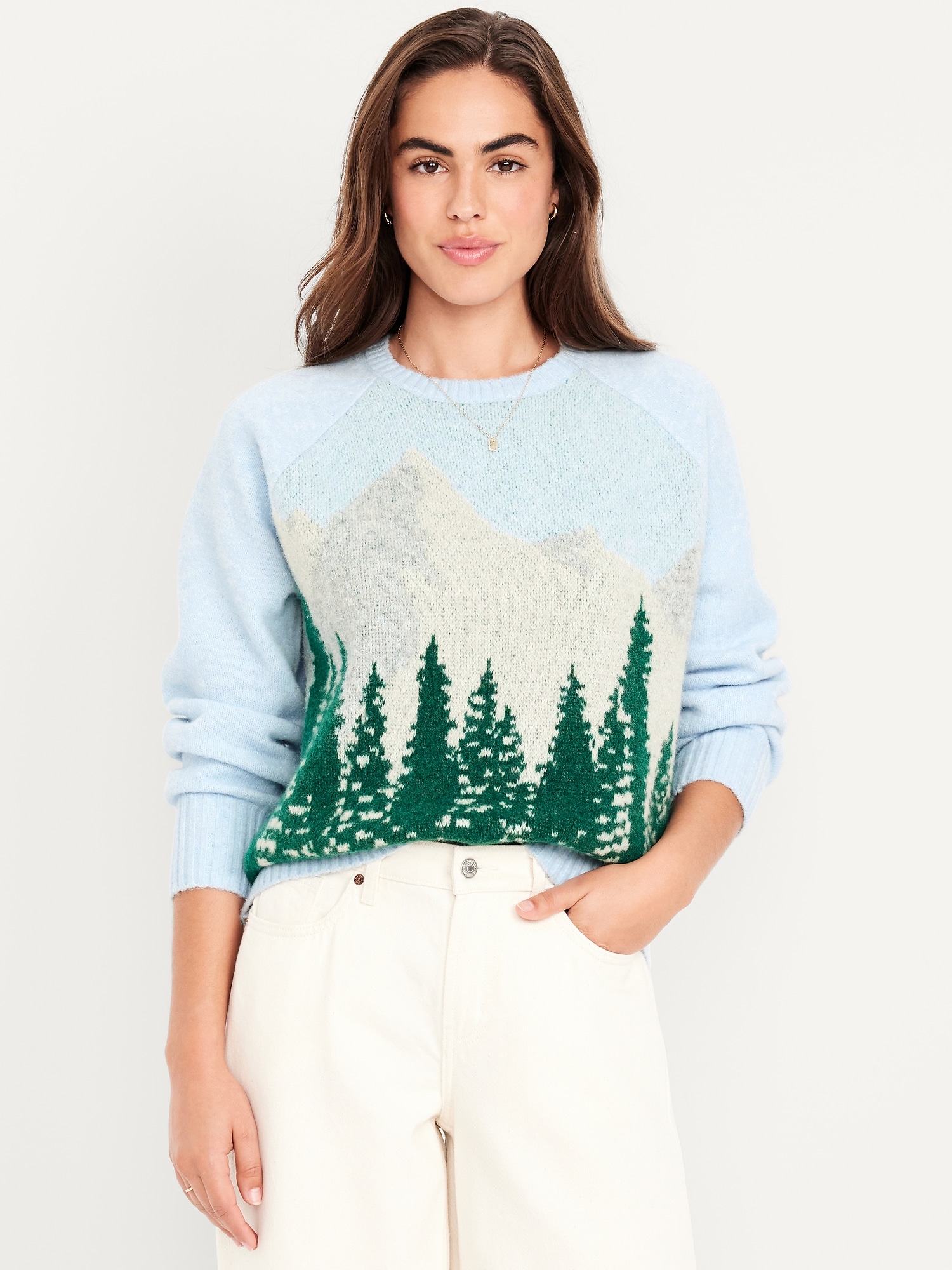 Mid Size Old Navy Reccomendations cover photo collage