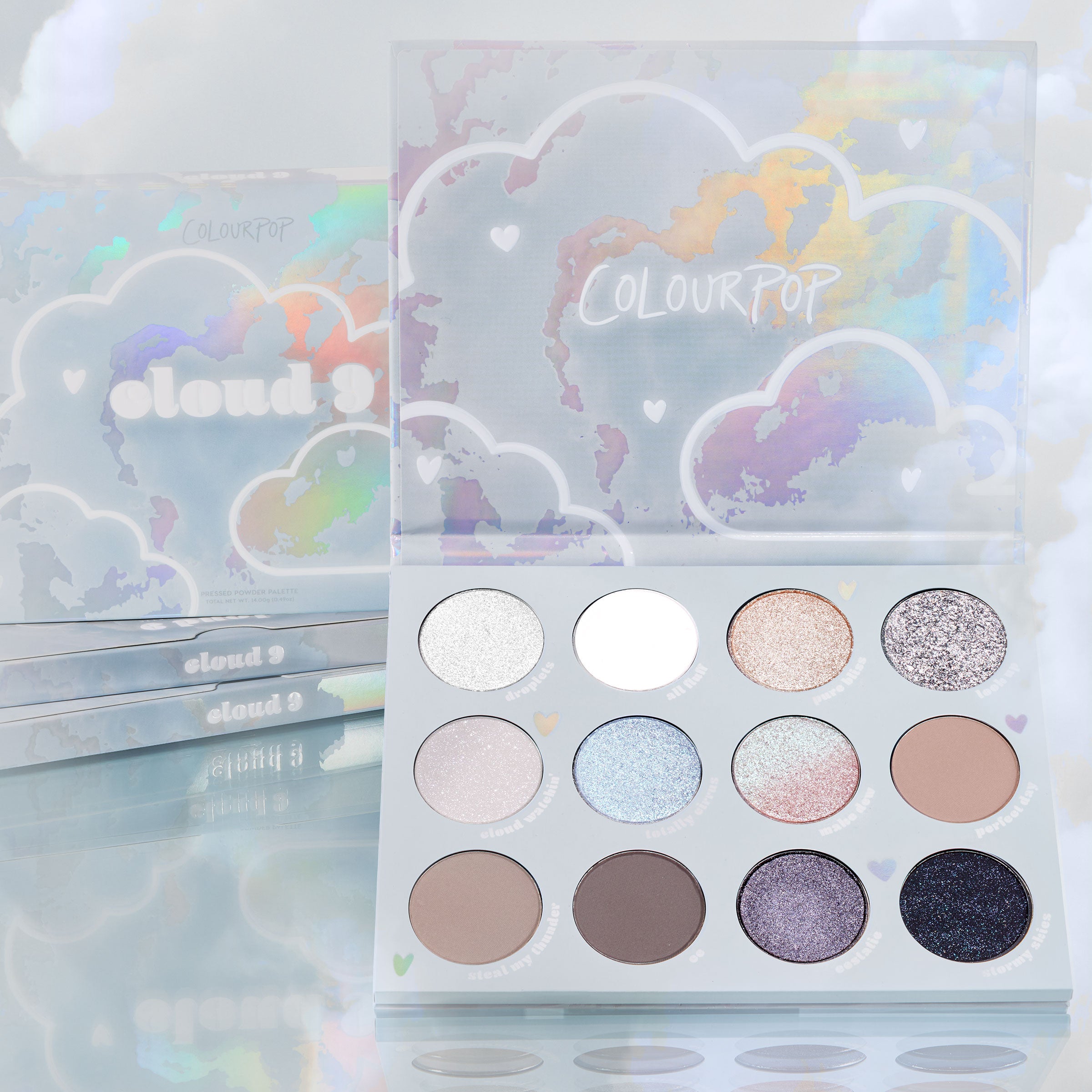 Beauty Essentials Worth the Hype cover photo collage