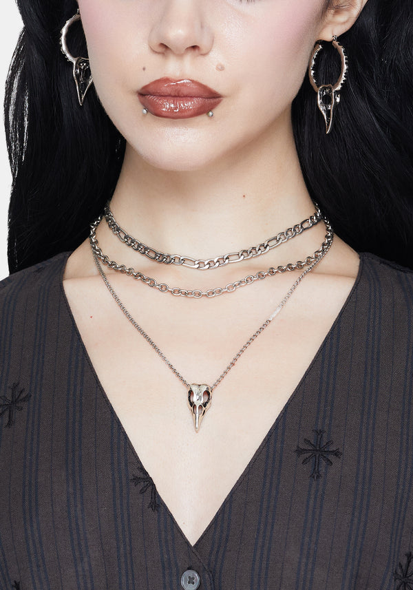 Baby Goth Starter Kit cover photo collage