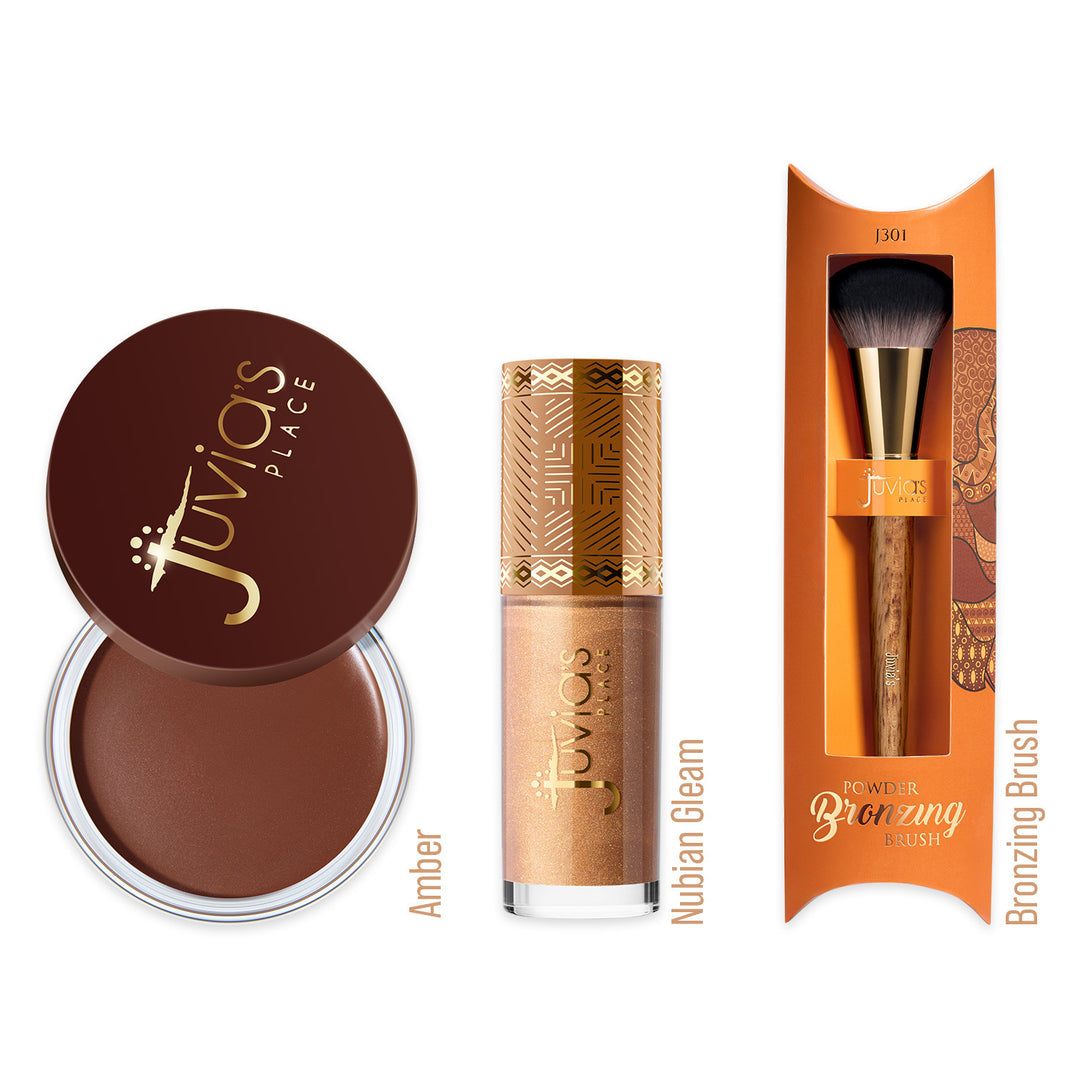 Top makeup Must-haves:your ultimate beauty essentials list cover photo collage
