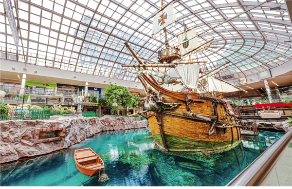 My top Edmonton recs (food, services, and leisure ideas) cover photo collage