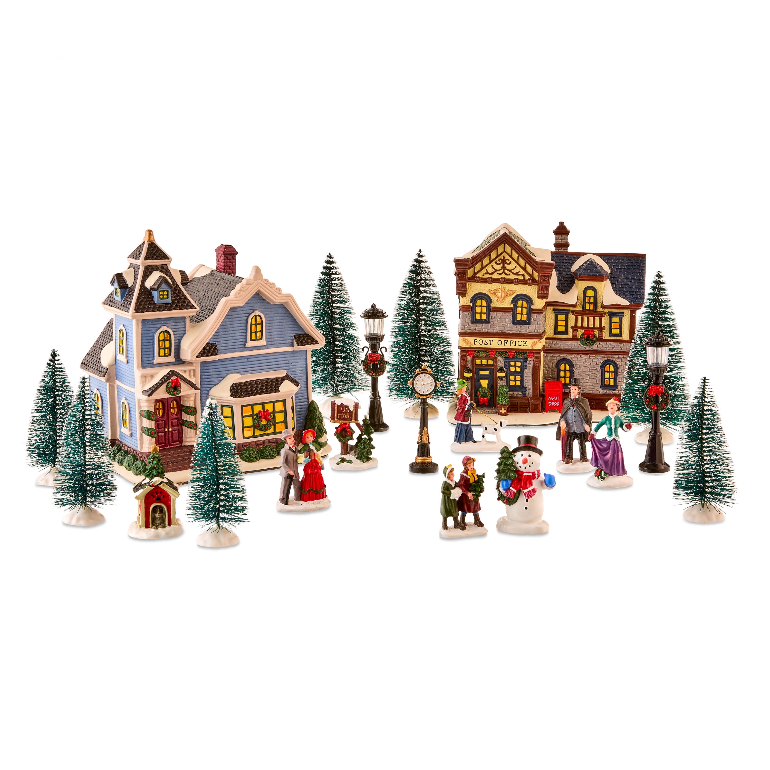 Holiday Home cover photo collage
