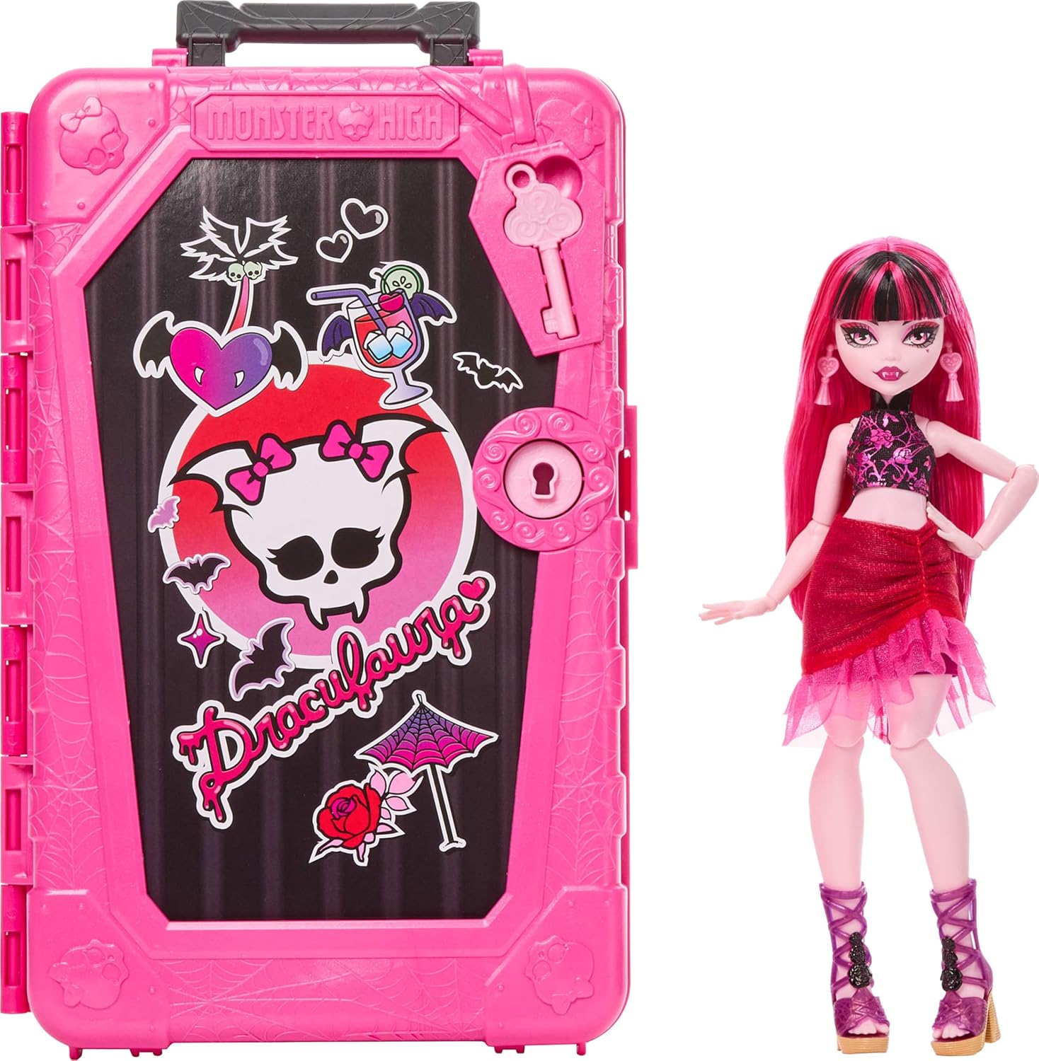 Amazing Dolls for those who play, collect or both! cover photo collage