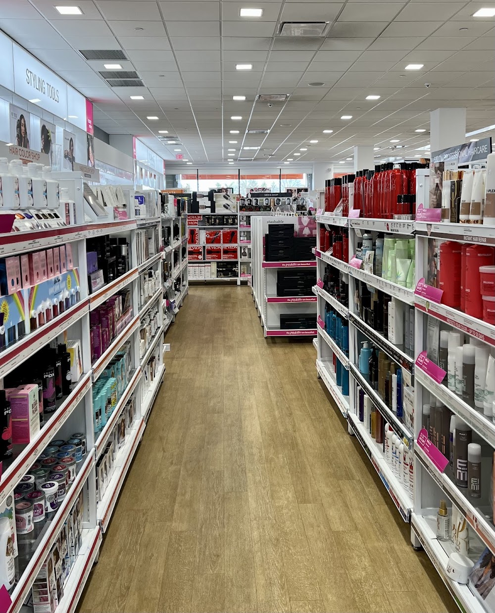 My Skincare and Haircare (on a budget 🤩) cover photo collage