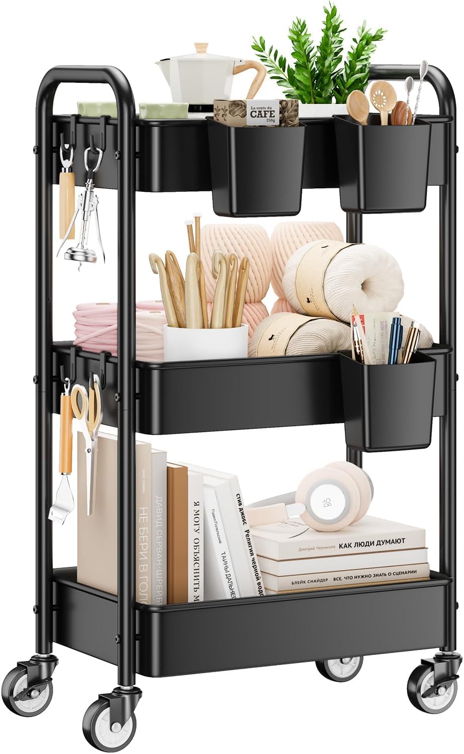 Tiny Apartment Survival Kit: 12 Amazon Storage Hacks That Double Your Space cover photo collage