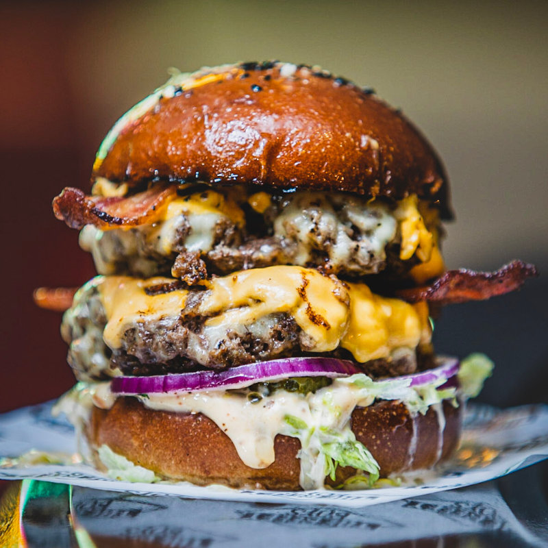 My top Bath Restaurant recs cover photo collage