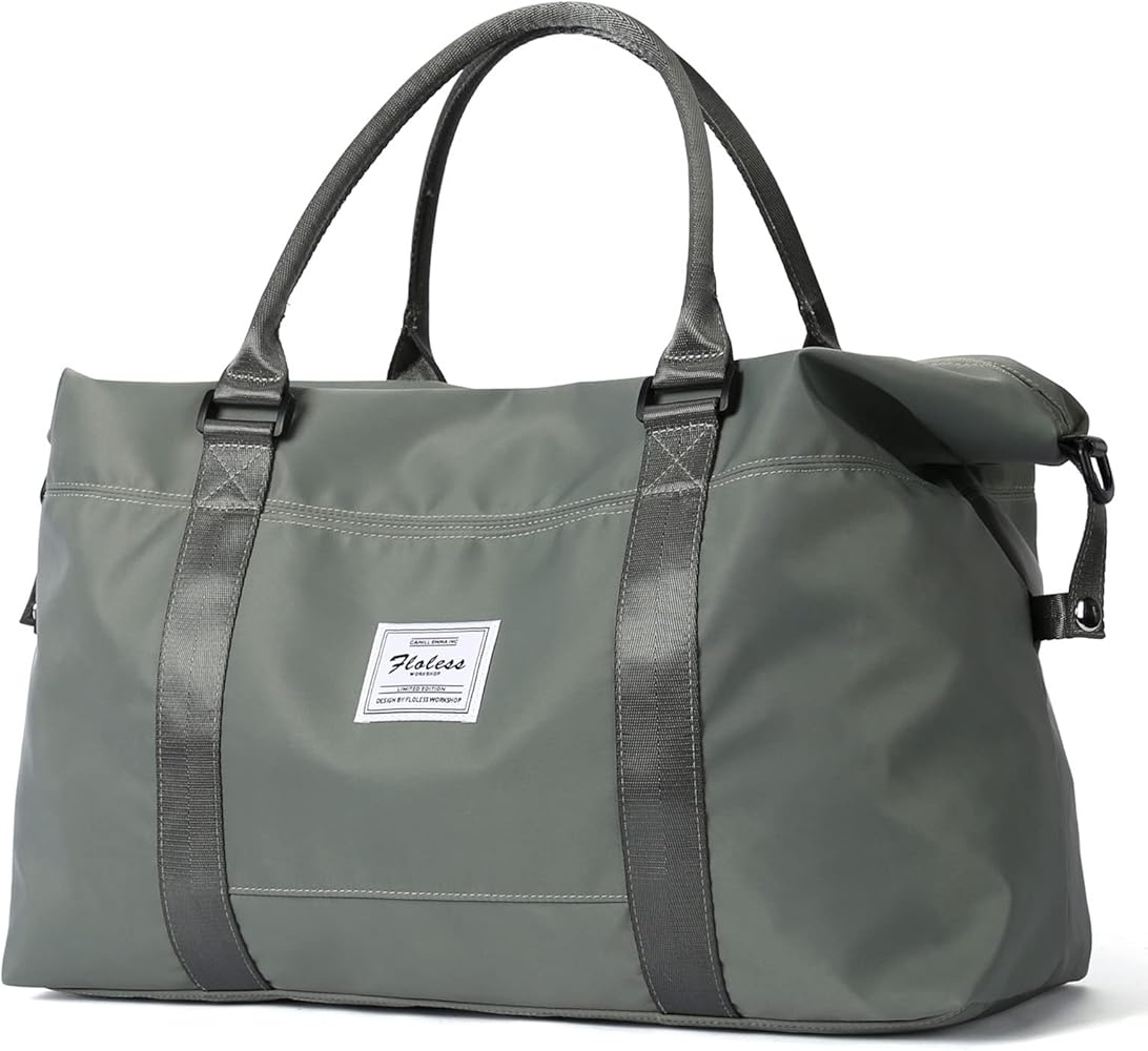 Mama’s got a brand new bag! cover photo collage