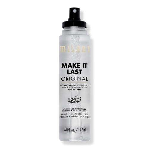 Your next favourite setting spray cover photo collage