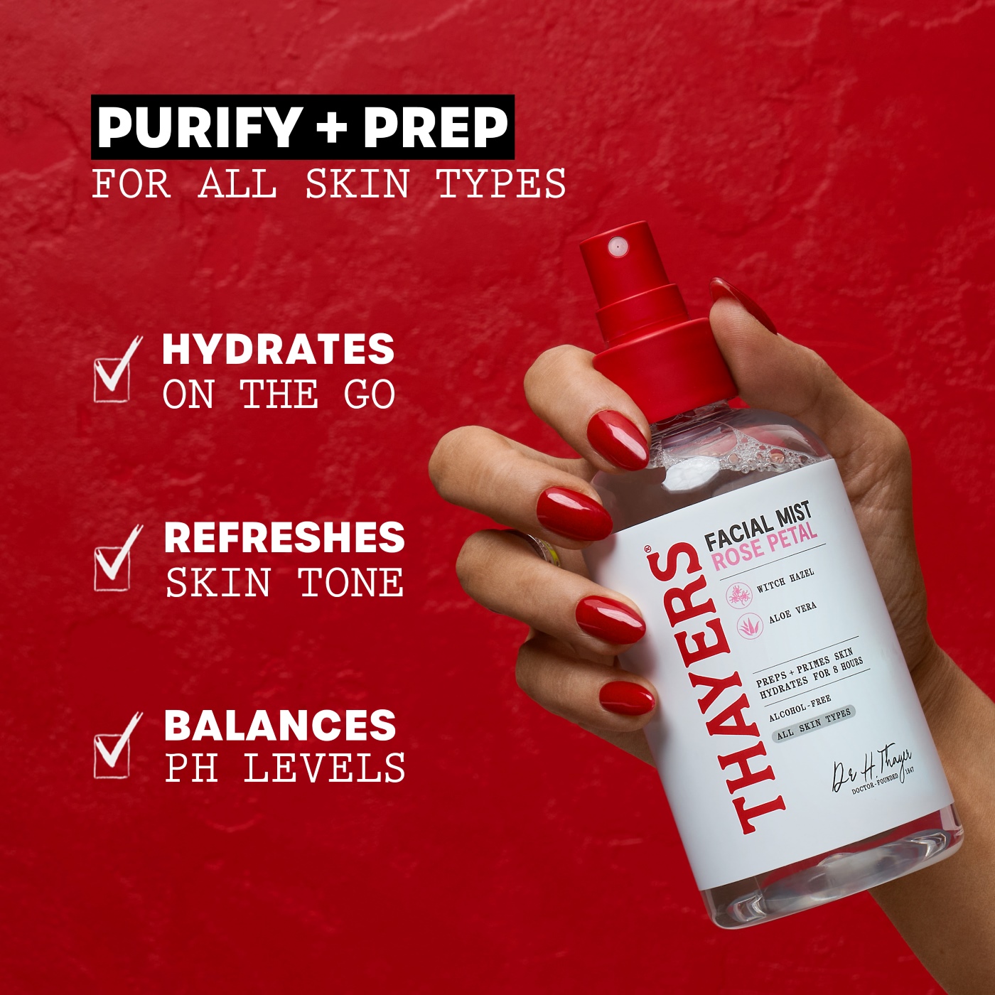Makeup Products that Survive a Sweat Sesh cover photo collage