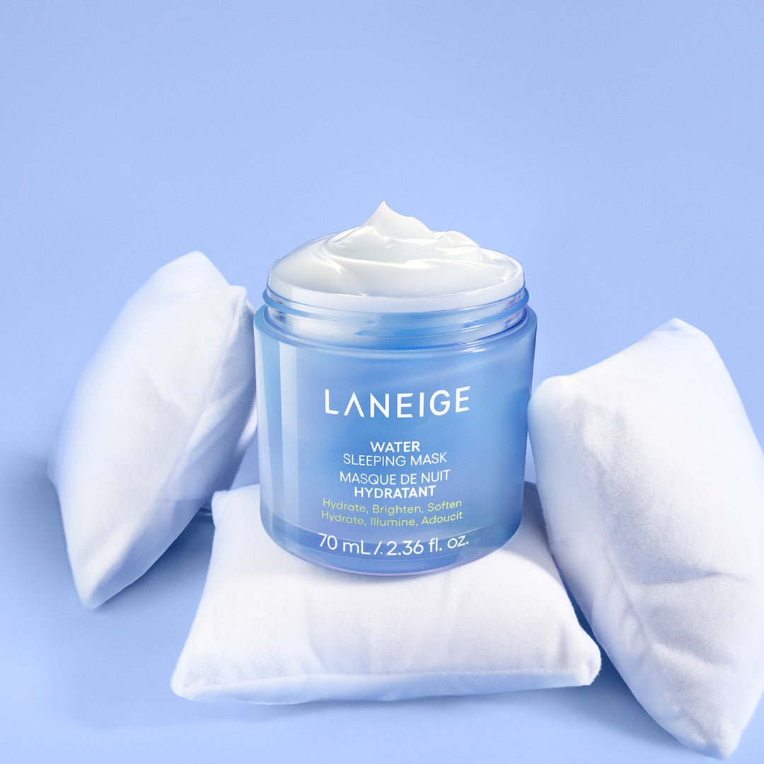 K‑Beauty Favorites I Use for Humid Weather cover photo collage