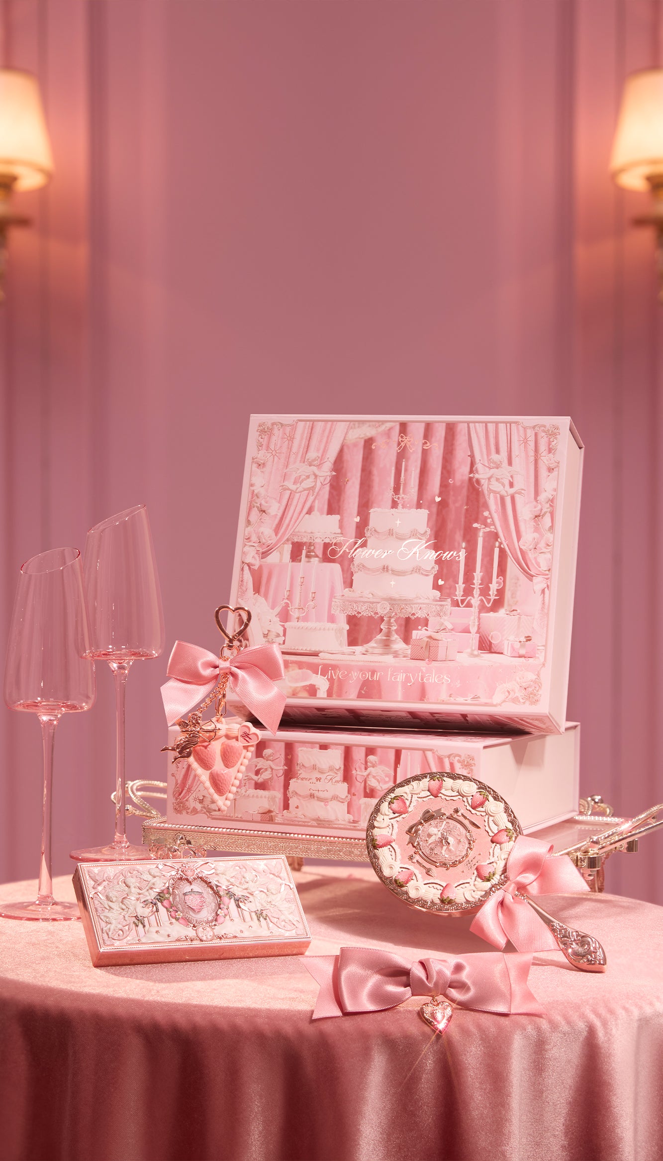 My Fav Makeup for Cosplay cover photo collage