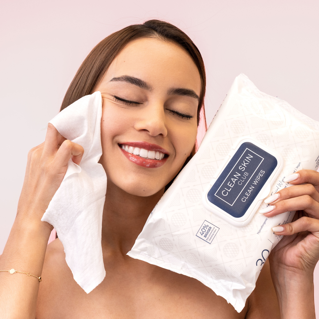 Low-Toxic Living: My Favorites for Home, Body & Beauty cover photo collage