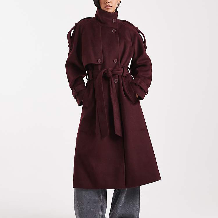 2025 Statement Winter Coats for Girls Who Like to Make a Statement cover photo collage