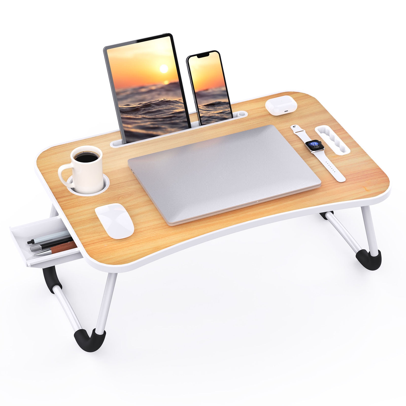 Essential reading products for readers cover photo collage