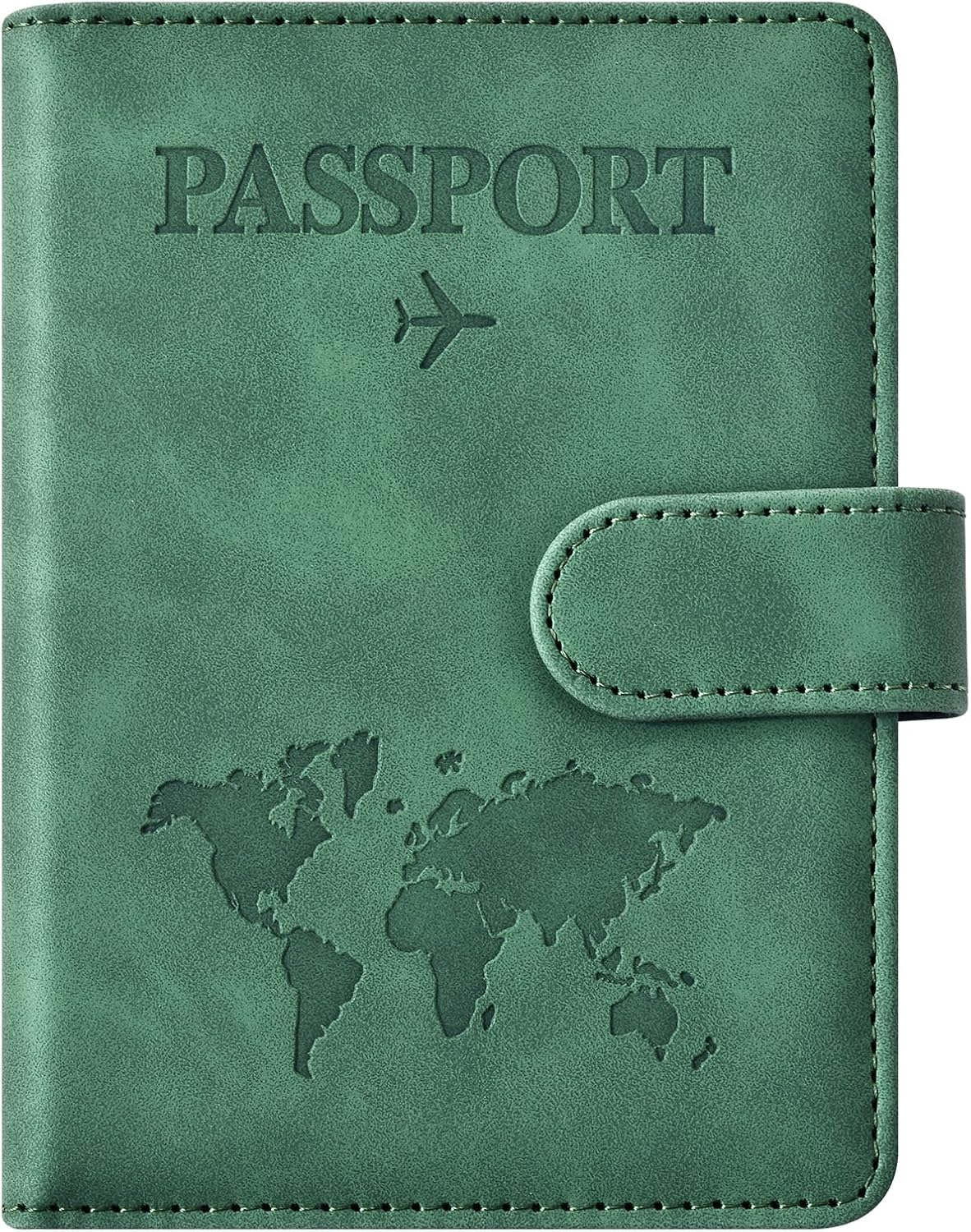 Travel Necessities cover photo collage