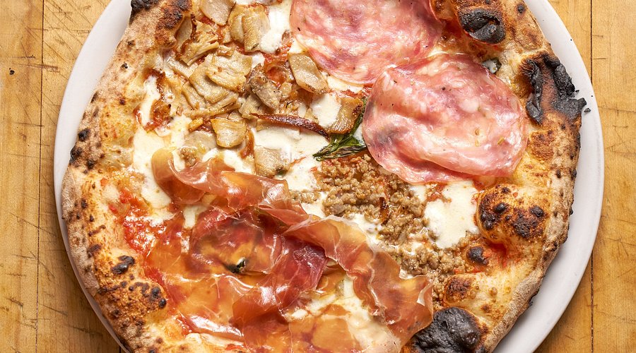 the best gluten free eats in nyc!! cover photo collage