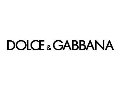 Dolce & Gabbana cover photo collage