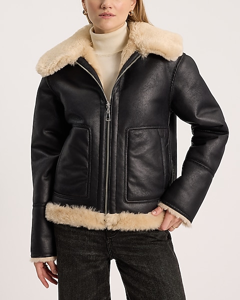 Surviving Winter:  Essential Fashion and Accessory Items cover photo collage