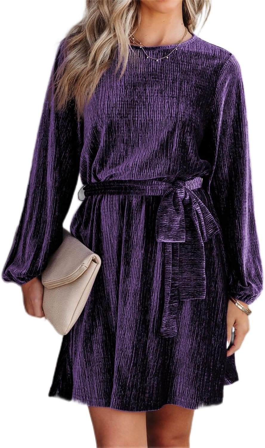 Amazon Holiday Dresses I'm Loving! cover photo collage