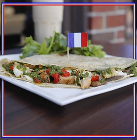 My top Brookline recs cover photo collage