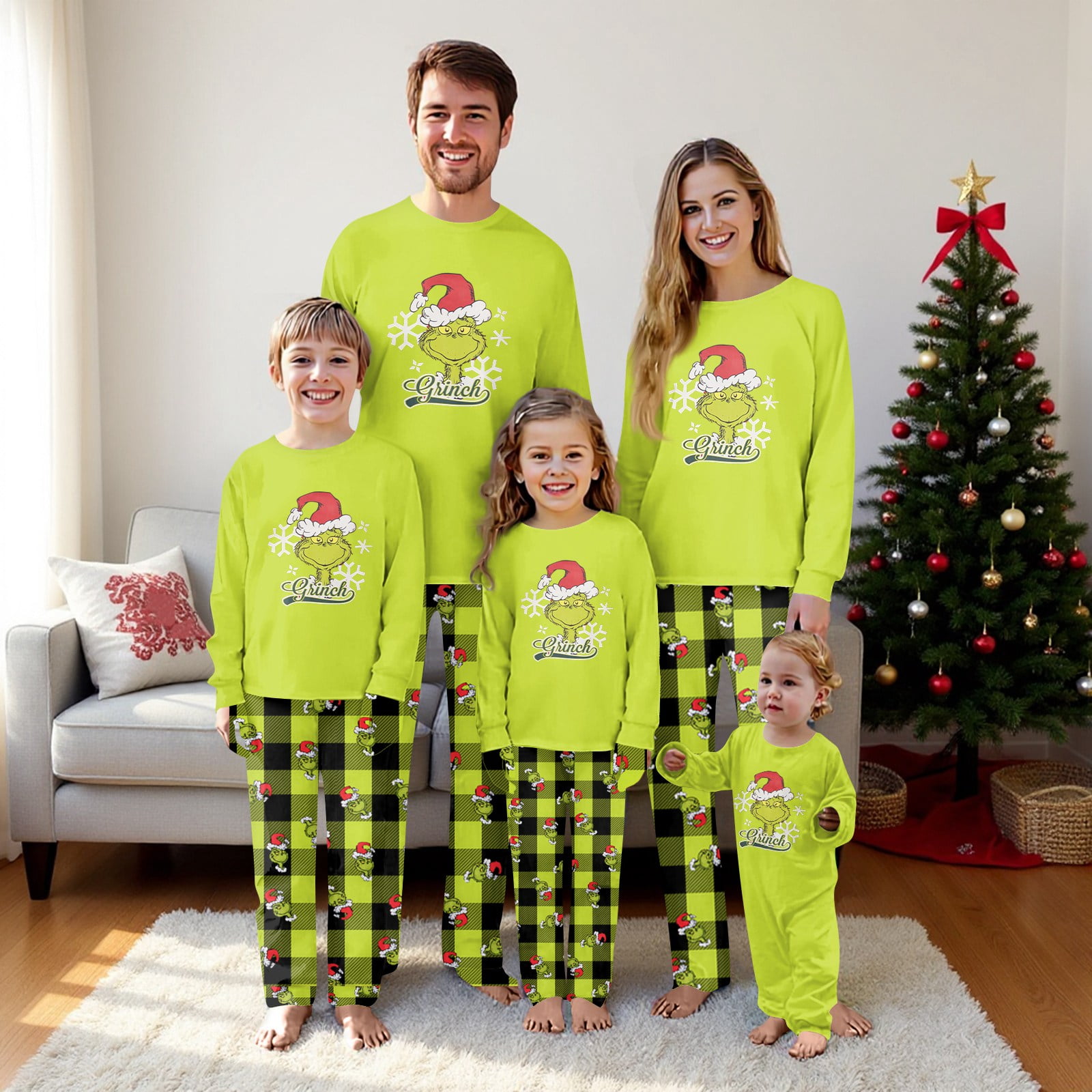 Cute Pajamas for Women: Comfy PJ Sets, Matching Christmas Pajamas & Cozy Sleepwear You’ll Love cover photo collage