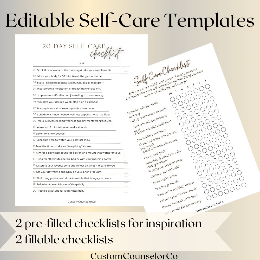 Seasonal Sadness Survival Kit ❄️ cover photo collage