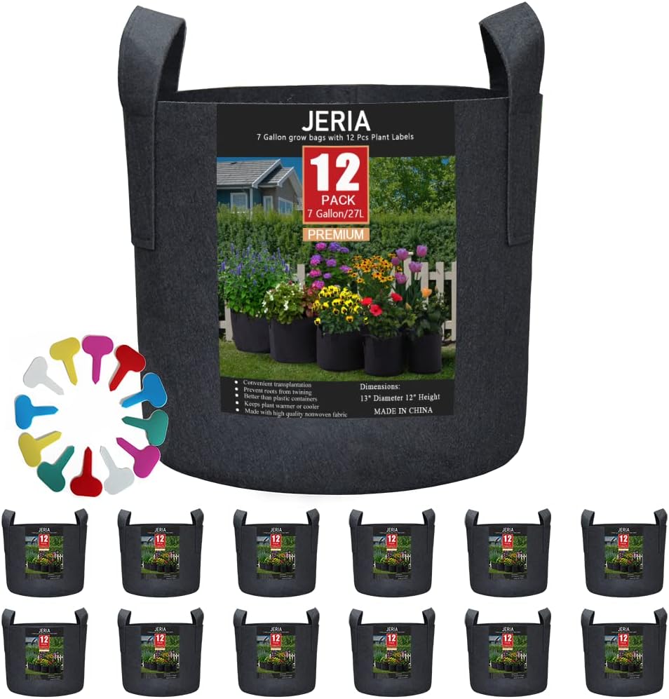 Garden & Yard items/tools that make my life easier! cover photo collage