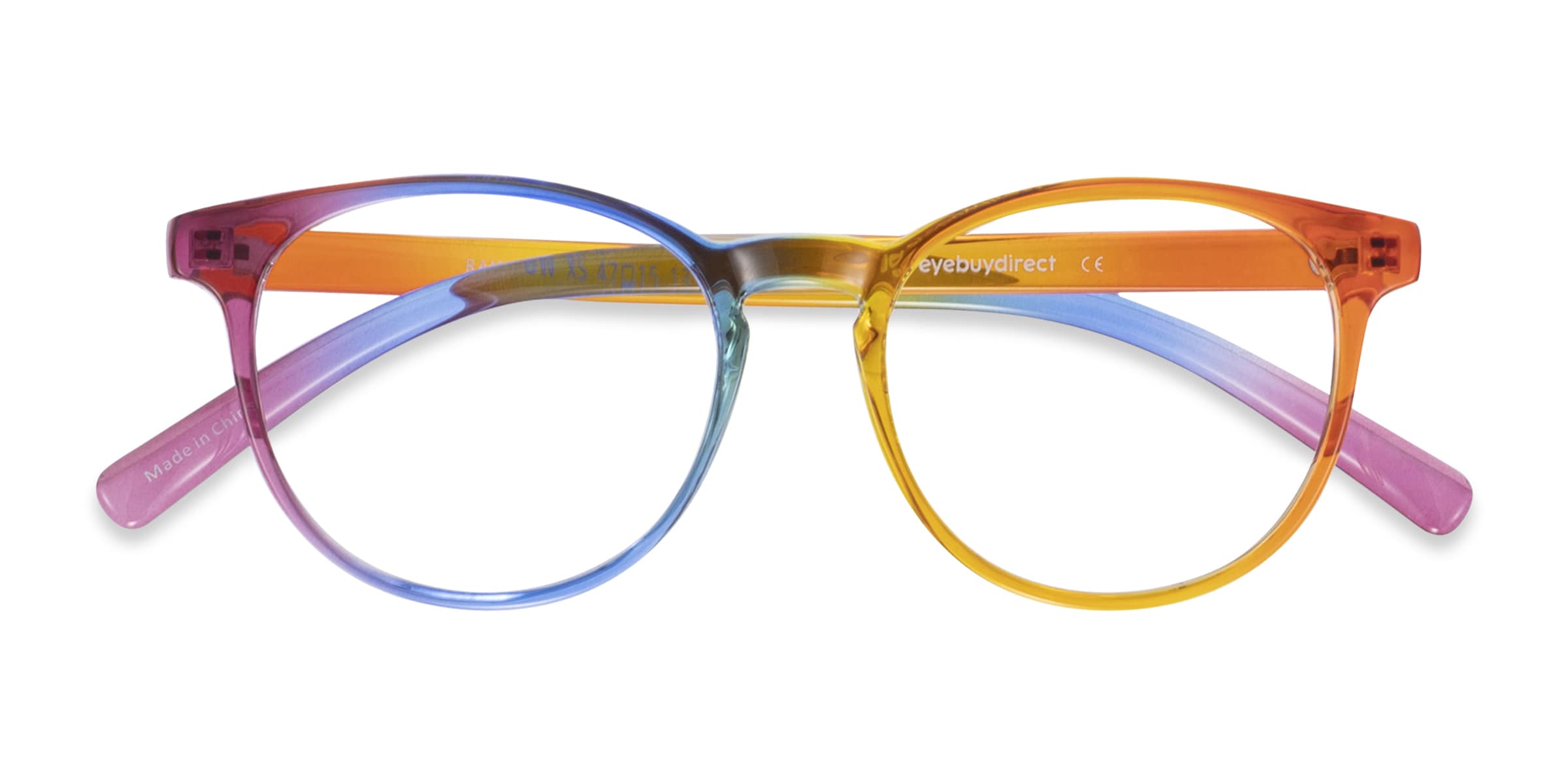 Looking Towards the New Year with 20/20 Vision: Eyewear For All cover photo collage