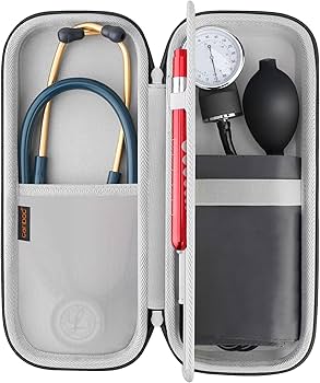 medical school essentials cover photo collage