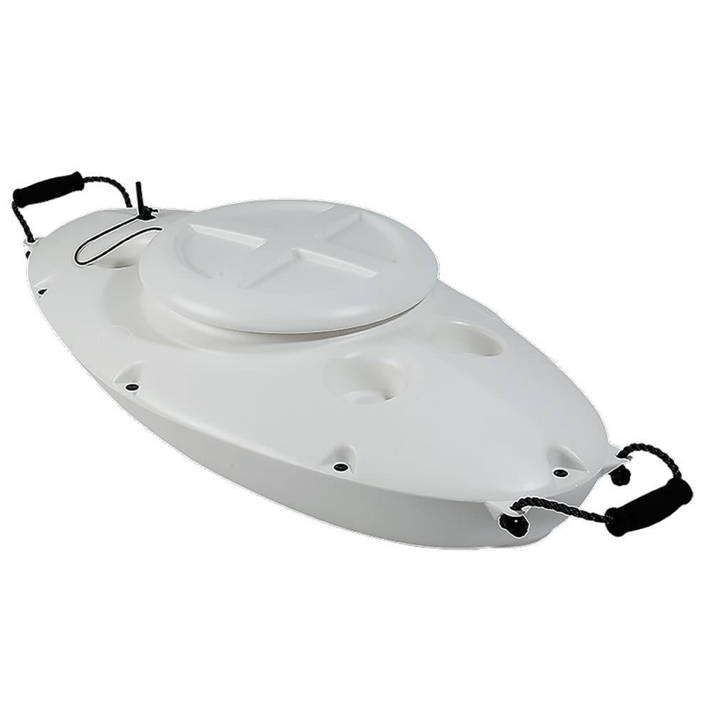 Party On The River cover photo collage